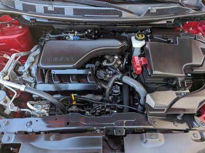 2018 Nissan Rogue Sport - Photo 32