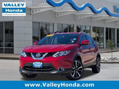 2018 Nissan Rogue Sport - Photo 1