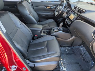 2018 Nissan Rogue Sport - Photo 30