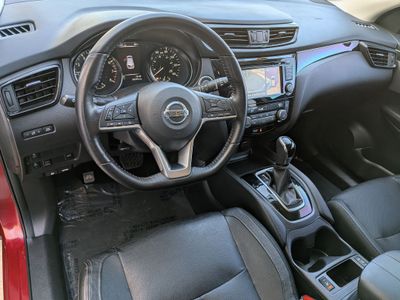 2018 Nissan Rogue Sport - Photo 10