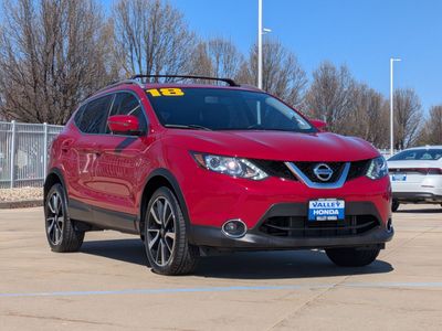 2018 Nissan Rogue Sport - Photo 4