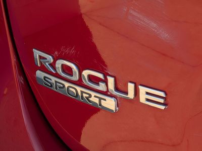 2018 Nissan Rogue Sport - Photo 28