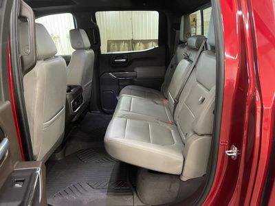2021 Chevrolet Silverado 1500 — photo 14 view