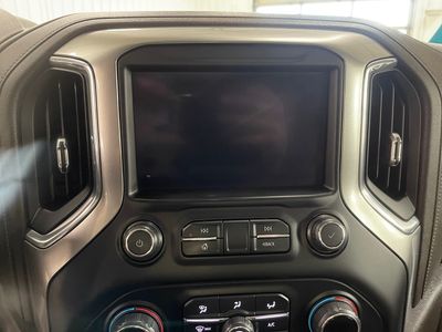 2021 Chevrolet Silverado 1500 — photo 11 view