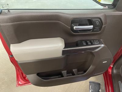 2021 Chevrolet Silverado 1500 — photo 20 view