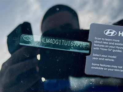 2026 Hyundai ELANTRA — photo 24 view