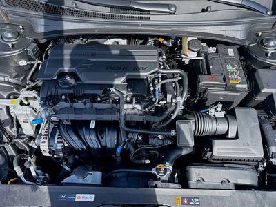 2026 Hyundai ELANTRA — photo 22 view