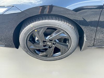2026 Hyundai ELANTRA — photo 23 view