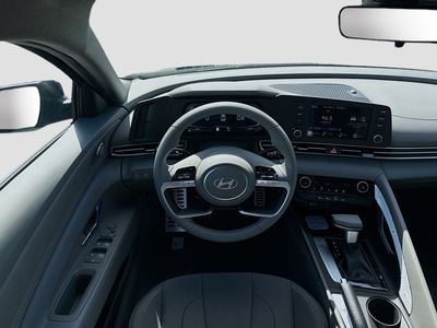 2026 Hyundai ELANTRA — photo 15 view