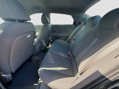 2026 Hyundai ELANTRA — photo 17 view