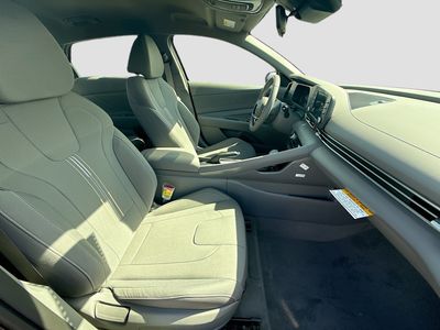 2026 Hyundai ELANTRA — photo 20 view
