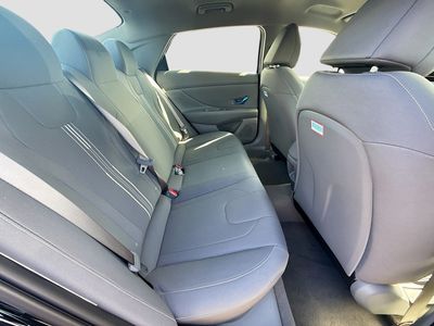 2026 Hyundai ELANTRA — photo 19 view