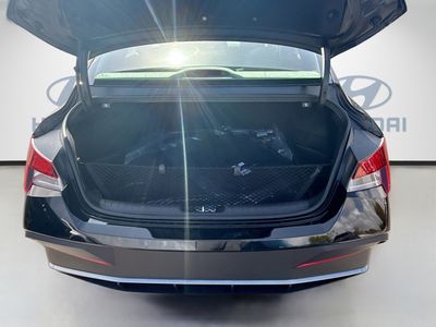 2026 Hyundai ELANTRA — photo 18 view