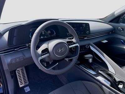 2026 Hyundai ELANTRA — photo 7 view