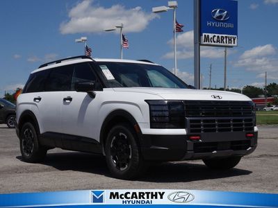 2026 Hyundai Palisade - Photo 1