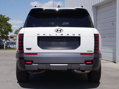 2026 Hyundai Palisade - Photo 7