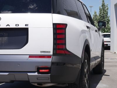 2026 Hyundai Palisade - Photo 10