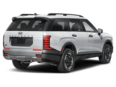 2026 Hyundai Palisade - Photo 17