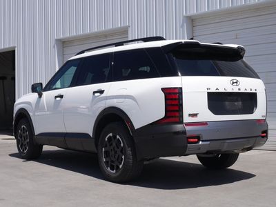 2026 Hyundai Palisade - Photo 6