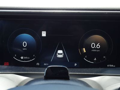 2026 Hyundai Palisade - Photo 14