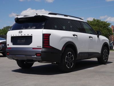 2026 Hyundai Palisade - Photo 9