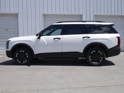 2026 Hyundai Palisade - Photo 4