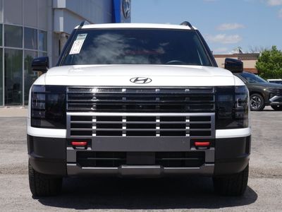 2026 Hyundai Palisade - Photo 2