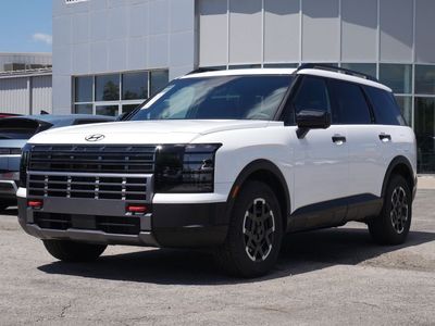 2026 Hyundai Palisade - Photo 3