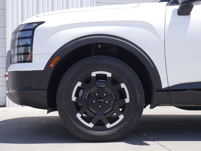 2026 Hyundai Palisade - Photo 5