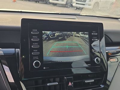 2021 Toyota Camry Hybrid - Photo 23