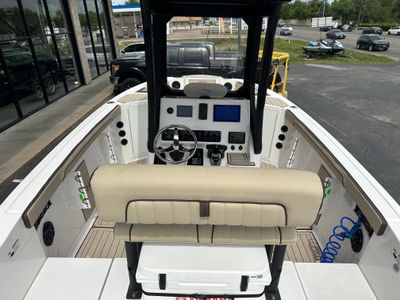 2025 Yamaha 222 FSH Sport E - Photo 20