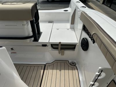 2025 Yamaha 222 FSH Sport E - Photo 18