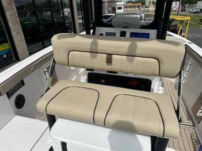 2025 Yamaha 222 FSH Sport E - Photo 10