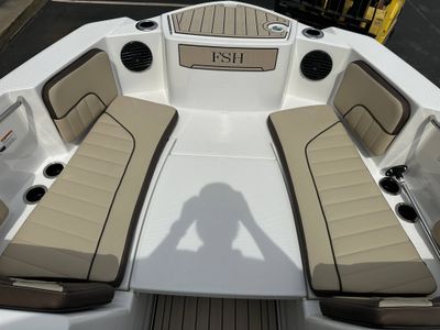 2025 Yamaha 222 FSH Sport E - Photo 13
