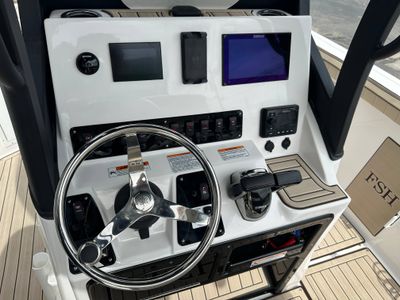 2025 Yamaha 222 FSH Sport E - Photo 16