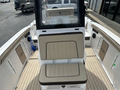 2025 Yamaha 222 FSH Sport E - Photo 11