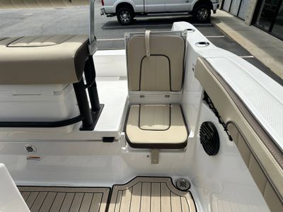 2025 Yamaha 222 FSH Sport E - Photo 17