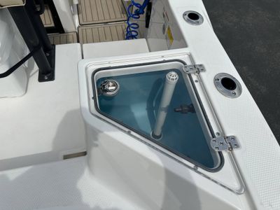 2025 Yamaha 222 FSH Sport E - Photo 19