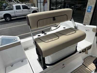 2025 Yamaha 222 FSH Sport E - Photo 9