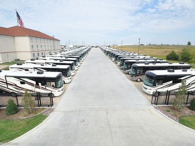 2026 Entegra Coach Odyssey SE - Photo 11