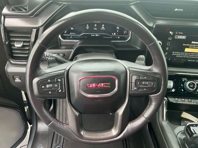 2024 GMC Sierra 1500 - Photo 8