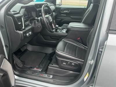 2024 GMC Sierra 1500 - Photo 15