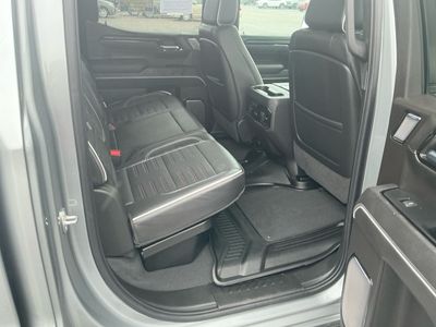 2024 GMC Sierra 1500 - Photo 10