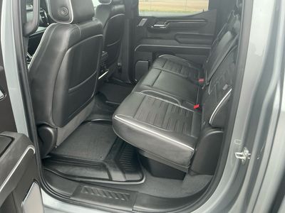 2024 GMC Sierra 1500 - Photo 11