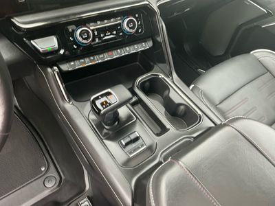 2024 GMC Sierra 1500 - Photo 9