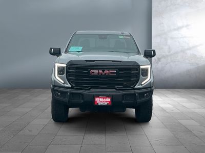 2024 GMC Sierra 1500 - Photo 2