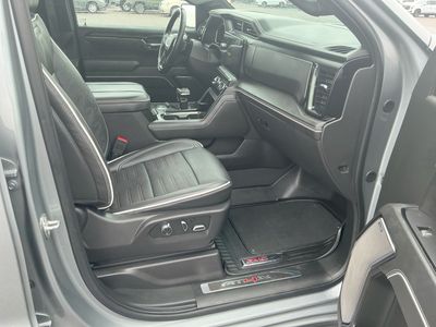 2024 GMC Sierra 1500 - Photo 13
