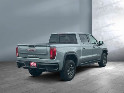 2024 GMC Sierra 1500 - Photo 4