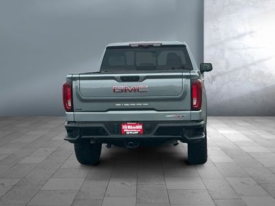 2024 GMC Sierra 1500 - Photo 5