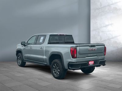 2024 GMC Sierra 1500 - Photo 3